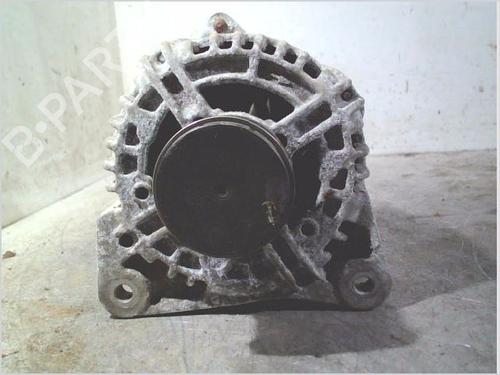 Used Alternator Alternator 37068151 37068151