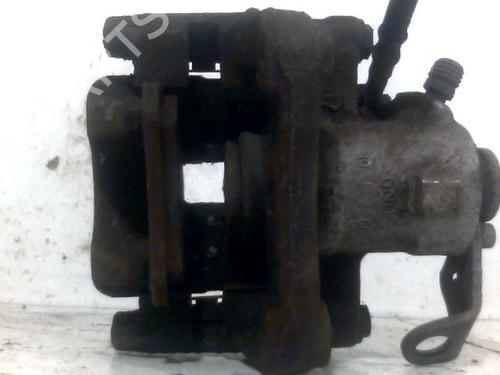 Left rear brake caliper VW GOLF IV (1J1) 1.4 16V | BP28535293M107 