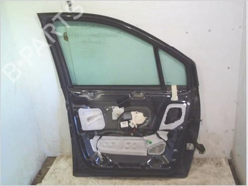 Left front door CITROËN C8 (EA_, EB_) 2.2 HDi | BP29253918C2 