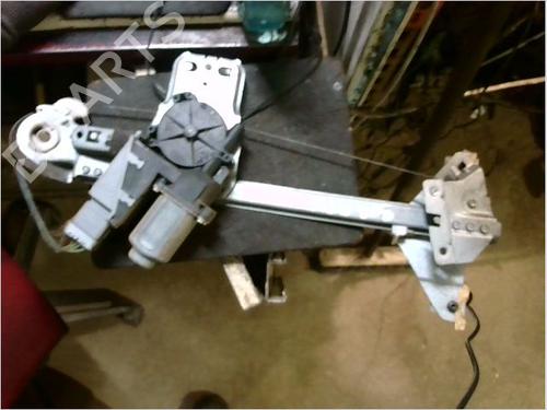 Used Rear right window mechanism PEUGEOT 307 (3A/C) 2.0 HDi 110 (107 hp) 26104262