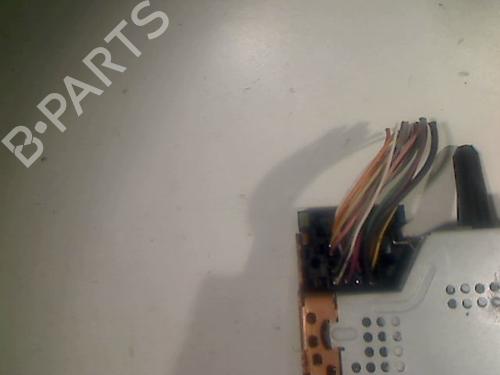 Radio RENAULT SCÉNIC I MPV (JA0/1_, FA0_) 1.6 BiFuel (JA04) | BP29540249E6 