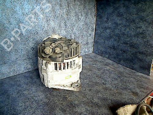 Alternateur CITROËN ZX (N2) 1.6 i (88 hp) 31966078