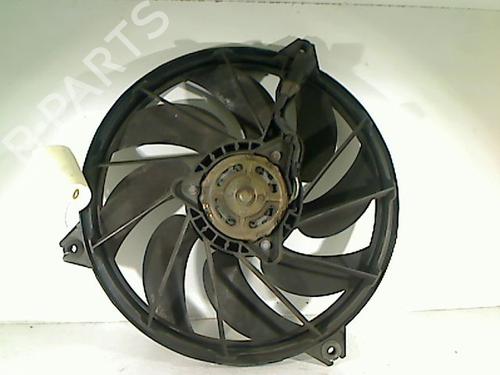 Elektronisk modul PEUGEOT 206 Hatchback (2A/C) 1.4 i (75 hp) 26090469