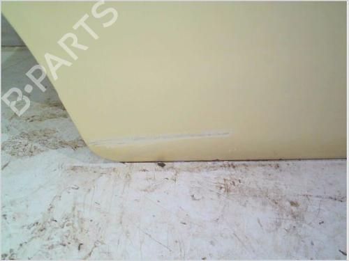 Right rear door FIAT PANDA (169_) 1.1 (169.AXA1A) | BP26119115C5 