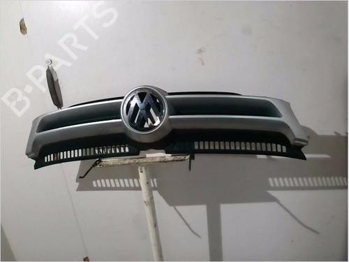 Used Grille VW GOLF PLUS V (5M1, 521) 1.9 TDI (105 hp) 26099959