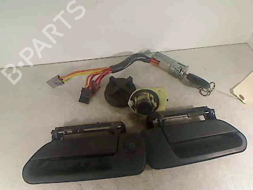 Used Ignition barrel CITROËN XANTIA (X1_, X2_) 1.8 i 16V (110 hp) 26063676
