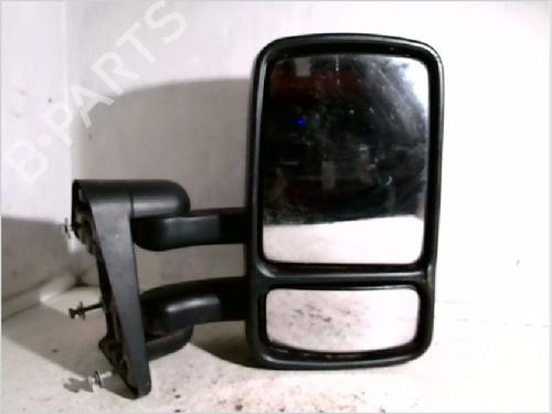 Right mirror RENAULT TRAFIC Van (T_, P_, V_) 2.5 D | BP26114451C27 