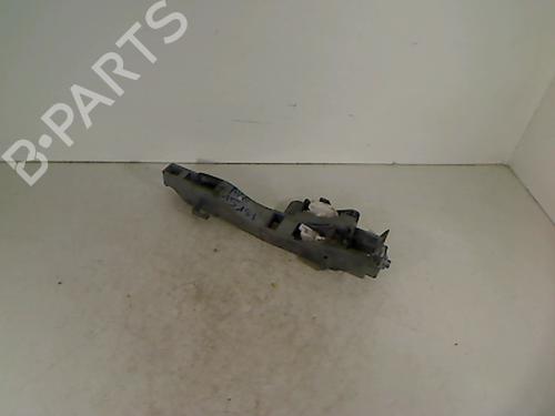 Electronic module PEUGEOT 407 (6D_) 1.6 HDi 110 (6D9HZC, 6D9HYC) | BP26063787M83 
