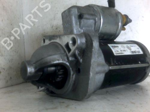 Used Starter RENAULT CLIO IV (BH_) 1.5 dCi 75 (75 hp) 28535309
