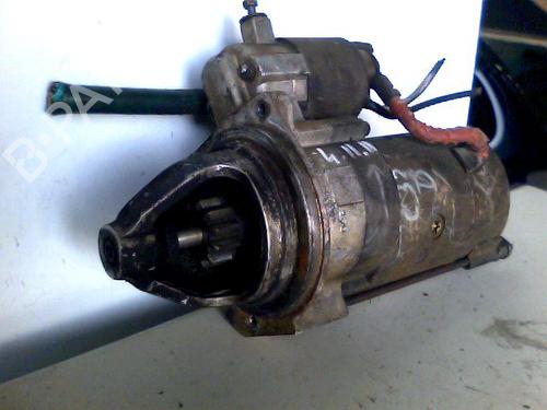 Startmotor CITROËN C35 Bus 2.5 D (69 hp) 26106292