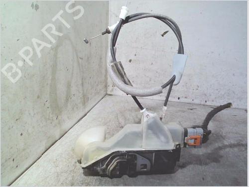 Used Front left lock Front left lock CITROËN JUMPY III Van (V_) 2.0 BlueHDi 120 (122 hp) 35783034 35783034