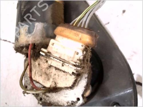 Front wiper motor PEUGEOT PARTNER Box Body/MPV (5_, G_) 1.9 D | BP26109208M29 