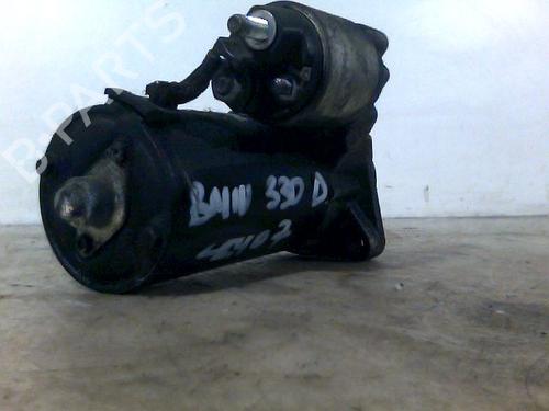 Starter BMW 3 (E90) 330 d | BP26098603M8 