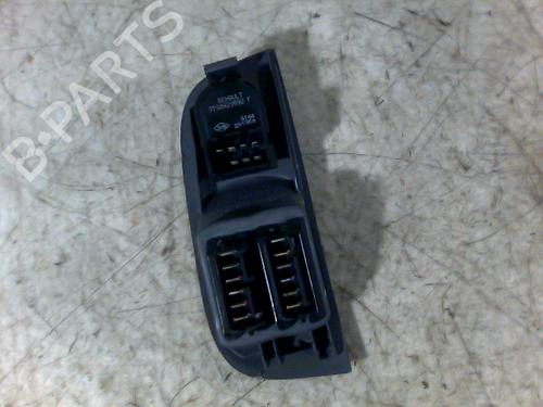 Switch RENAULT MEGANE I (BA0/1_) 1.6 16V (BA04, BA0B, BA11, BA1J, BA16, BA19, BA1K, BA1V,... | BP26068103I30 