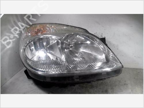 Used Right headlight CITROËN C5 I (DC_) 2.0 16V HPi (DCRLZB) (140 hp) 26095946