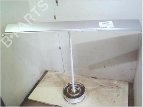 Used Rear left panel Rear left panel VW TRANSPORTER T5 Bus (7HB, 7HJ, 7EB, 7EJ) 2.5 TDI (130 hp) 39721379 39721379