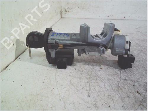 Clé de contact FIAT SEDICI (189_) 1.9 D Multijet 4x4 (120 hp) 26116499
