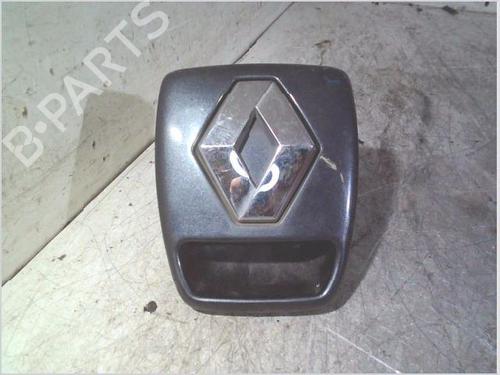 Used Electronic module RENAULT LAGUNA II (BG0/1_) 1.9 dCi (BG1A, BG1W, BG0G) (110 hp) 29586859