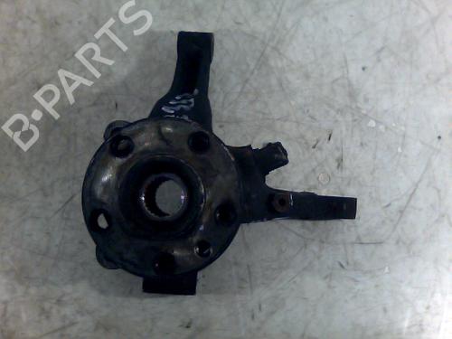 Used Left front steering knuckle CITROËN EVASION MPV (22, U6) 1.9 TD (90 hp) 26070591