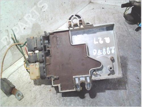 Electronic module RENAULT 21 (B48_) 1.7 | BP36959351M83 - Image 2