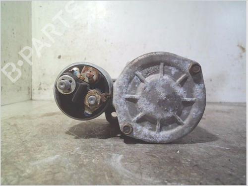Used Starter RENAULT TWINGO II (CN0_) 1.2 16V (CN04, CN0B) (75 hp) 27184360