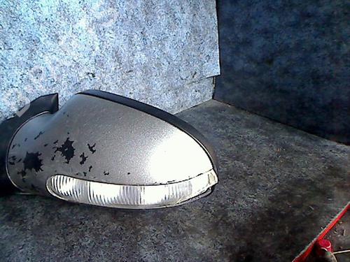 Left mirror MERCEDES-BENZ A-CLASS (W168) A 170 CDI (168.009, 168.109) | BP26064923C26 