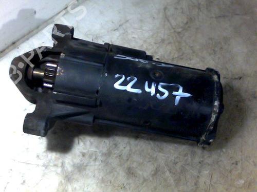 Used Starter PEUGEOT 306 Hatchback (7A, 7C, N3, N5) 1.9 D (92 hp) 26088216