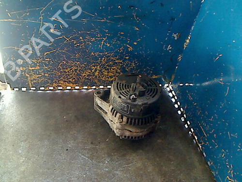 Used Alternator Alternator PEUGEOT 106 II (1A_, 1C_) 1.1 i (60 hp) 34269679 34269679