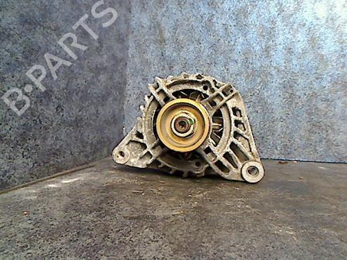 Used Alternator Alternator CITROËN XSARA (N1) 1.4 i (75 hp) 33188875 33188875