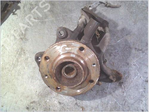 left-front-steering-knuckle-citroen-c3-iii-sx-2016-33541822 main image