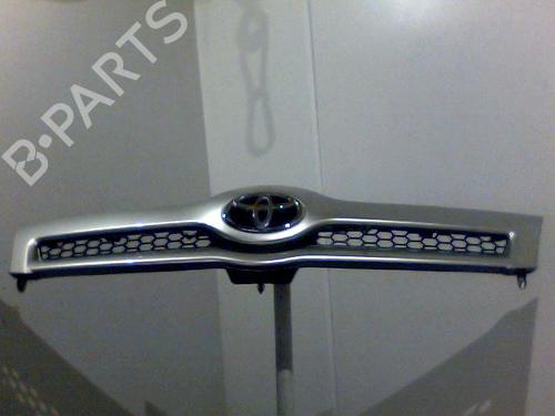 Used Grille TOYOTA COROLLA Verso (ZER_, ZZE12_, R1_) 2.0 D-4D (CUR10_, CUR10R) (116 hp) 26079645