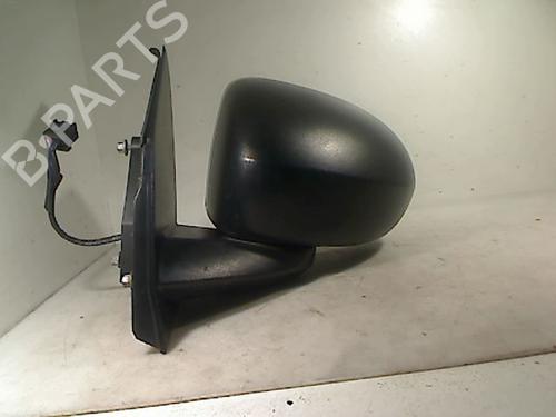 Used Left mirror DODGE CALIBER 2.0 CRD (140 hp) 26081752