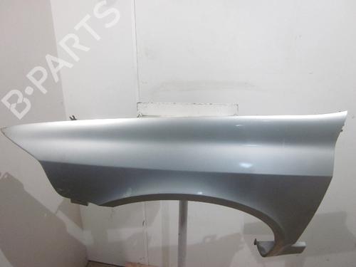 Left front fenders RENAULT LAGUNA II (BG0/1_) 1.9 dCI (BG0E) | BP26062944C41 
