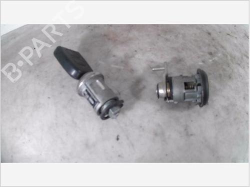 Ignition barrel FORD ESCORT VI Saloon (GAL, AFL) 1.8 Turbo D | BP26080408M48 