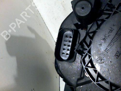 Right headlight VW TOURAN (1T1, 1T2) 2.0 TDI | BP26080371C29 