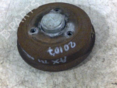 Used Other CITROËN AX (ZA-_) 10 (45 hp) 26069780