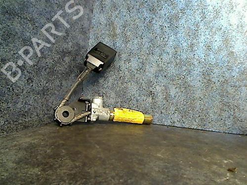 Used Front right seatbelt RENAULT 19 II (B/C53_) 1.9 dT (B/C53T) (90 hp) 29323671