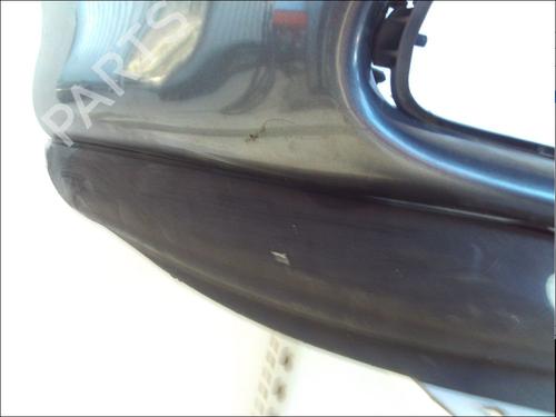 Front bumper RENAULT ESPACE III (JE0_) 2.0 16V (JE0N, JE0L, JE02) | BP26106043C7 