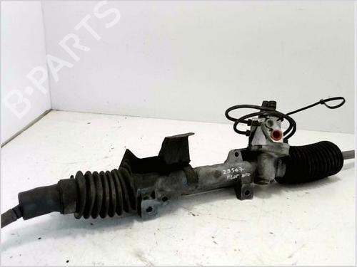 Used Steering rack PEUGEOT 205 II (20A/C) 1.6 Aut. (79 hp) 27075699