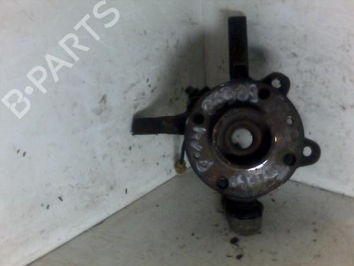 Højre Styrespindel Lejehus RENAULT TWINGO I (C06_) 1.2 16V (C06C, C06D, C06K) (75 hp) 26089651