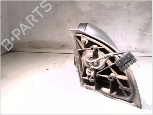 Left mirror MERCEDES-BENZ A-CLASS (W168) A 140 (168.031, 168.131) | BP26109008C26 
