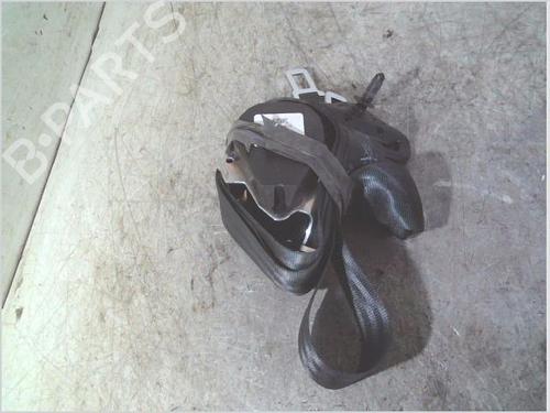 Used Rear center seatbelt CITROËN C3 AIRCROSS II (2R_, 2C_) 1.5 BlueHDi 110 (110 hp) 30435919