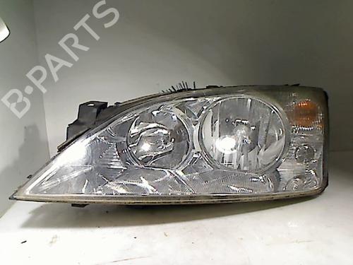 Used Left headlight FORD MONDEO III (B5Y) 2.0 16V TDDi / TDCi (115 hp) 26089888