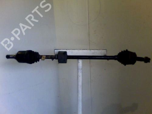 Used Right front driveshaft FIAT PUNTO (188_) 1.2 60 (188.030, .050, .130, .150, .230, .250) (60 hp) 32041274