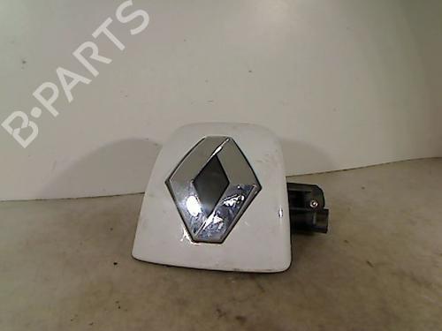 Elektronisk modul RENAULT CLIO II (BB_, CB_) 1.5 dCi (B/CB3M) (64 hp) 26066952