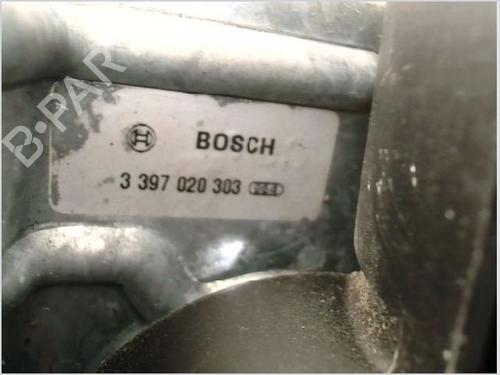 Front wipers mechanism PEUGEOT 306 Hatchback (7A, 7C, N3, N5) 1.9 D | BP29440830C83 