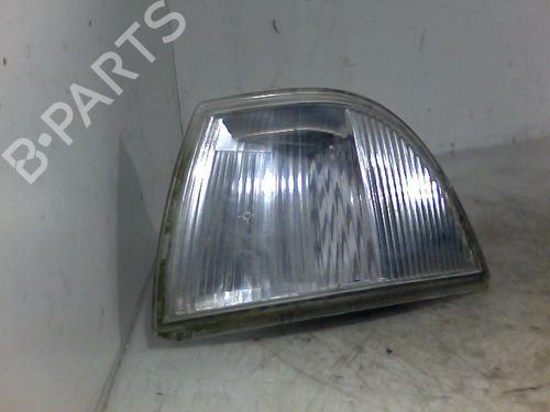 Used Left front indicator RENAULT ESPACE II (J/S63_) 2.1 TD (J633, J634, J/S635, J/S63D) (88 hp) 26072891