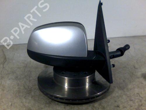 Right mirror OPEL MERIVA A MPV (X03) 1.7 CDTI (E75) | BP26068960C27 