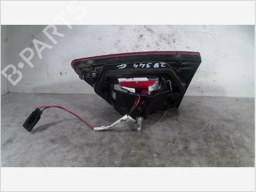 Left tailgate light RENAULT CLIO IV (BH_) 1.5 dCi 90 | BP26098259C79 