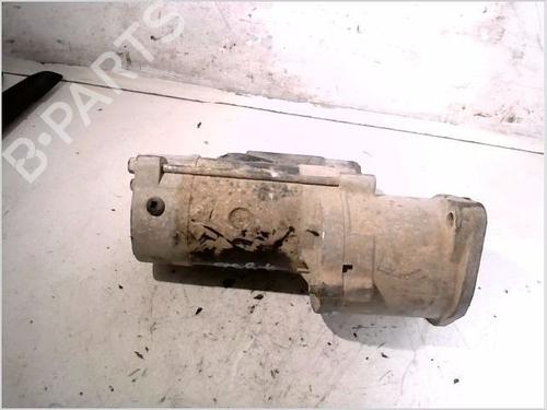 Used Starter HYUNDAI GALLOPER II (JK-01) 2.5 TD intercooler (99 hp) 26109411